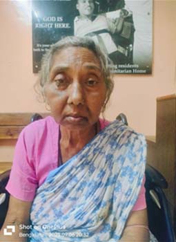 Shalini Kumari Mahato